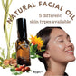 Natural Facial Oil