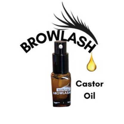 Natural Holy Brow Lash Oil